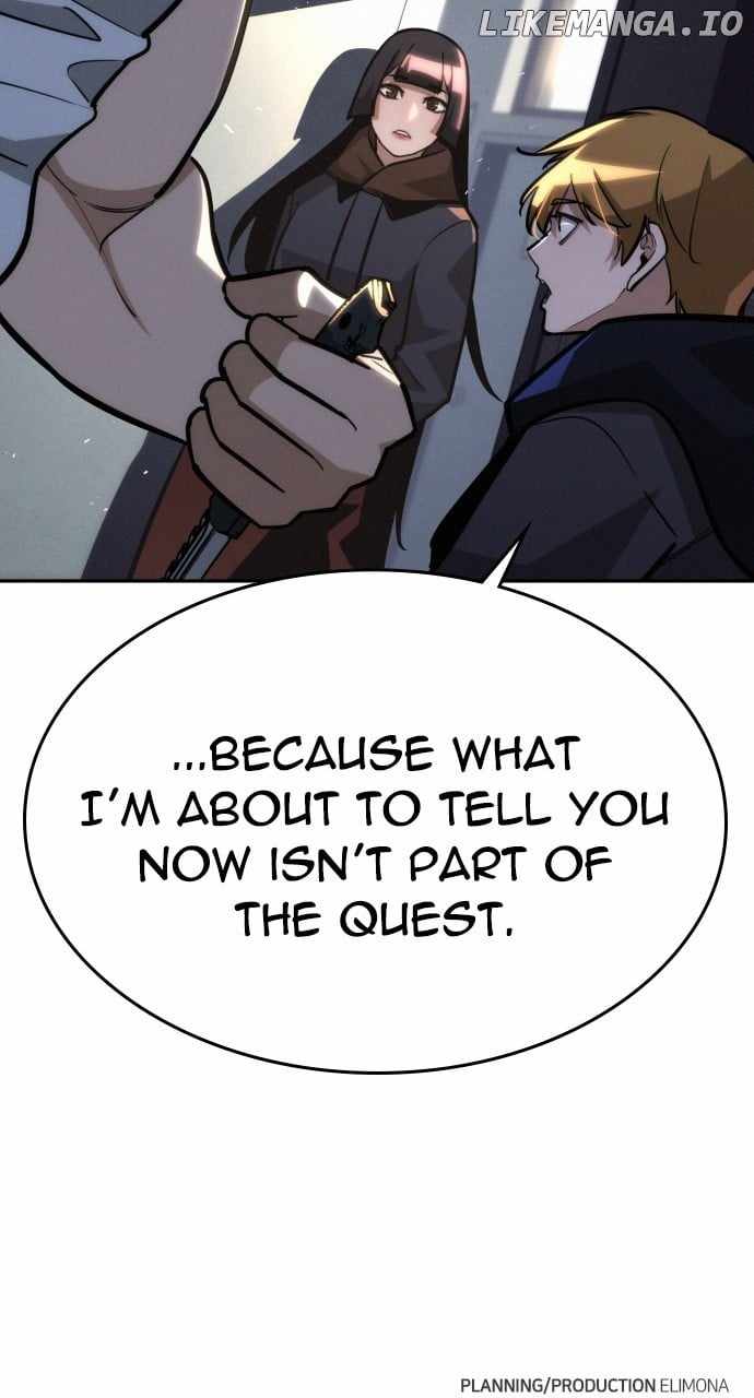 The Regressor Protects Only Me Chapter 25 125